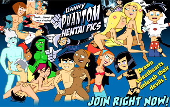 danny phantom porn