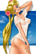 Sailormoon Porn 3100