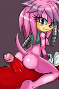 Sonic Hentai 5017