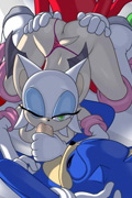 Sonic Hentai 5017