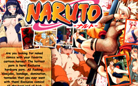 Naruto Hentai